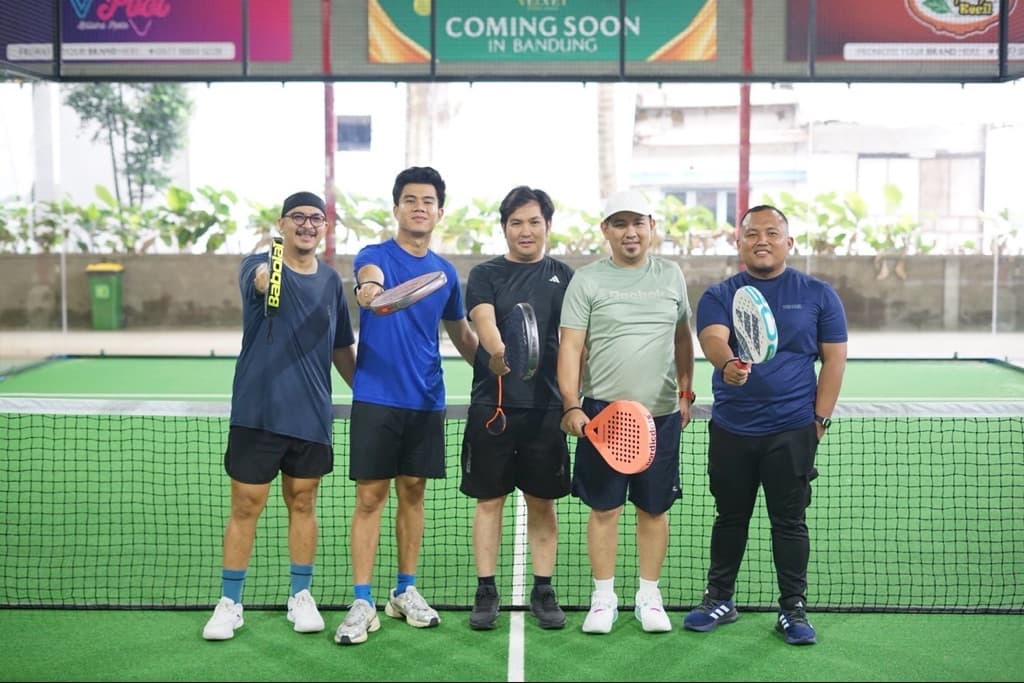 RD Padel Club media 5