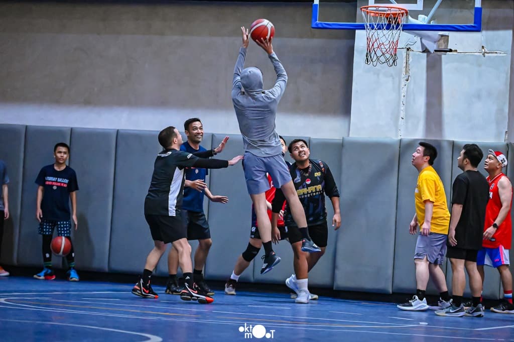 SATURDAY BALLERS media 6