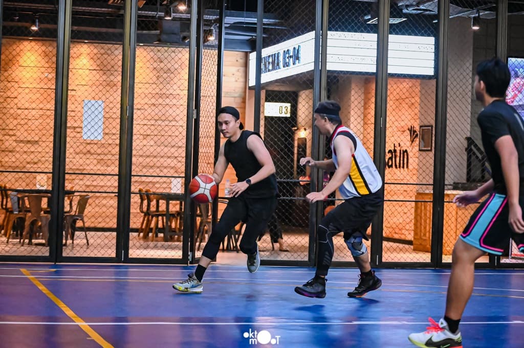 SATURDAY BALLERS media 3
