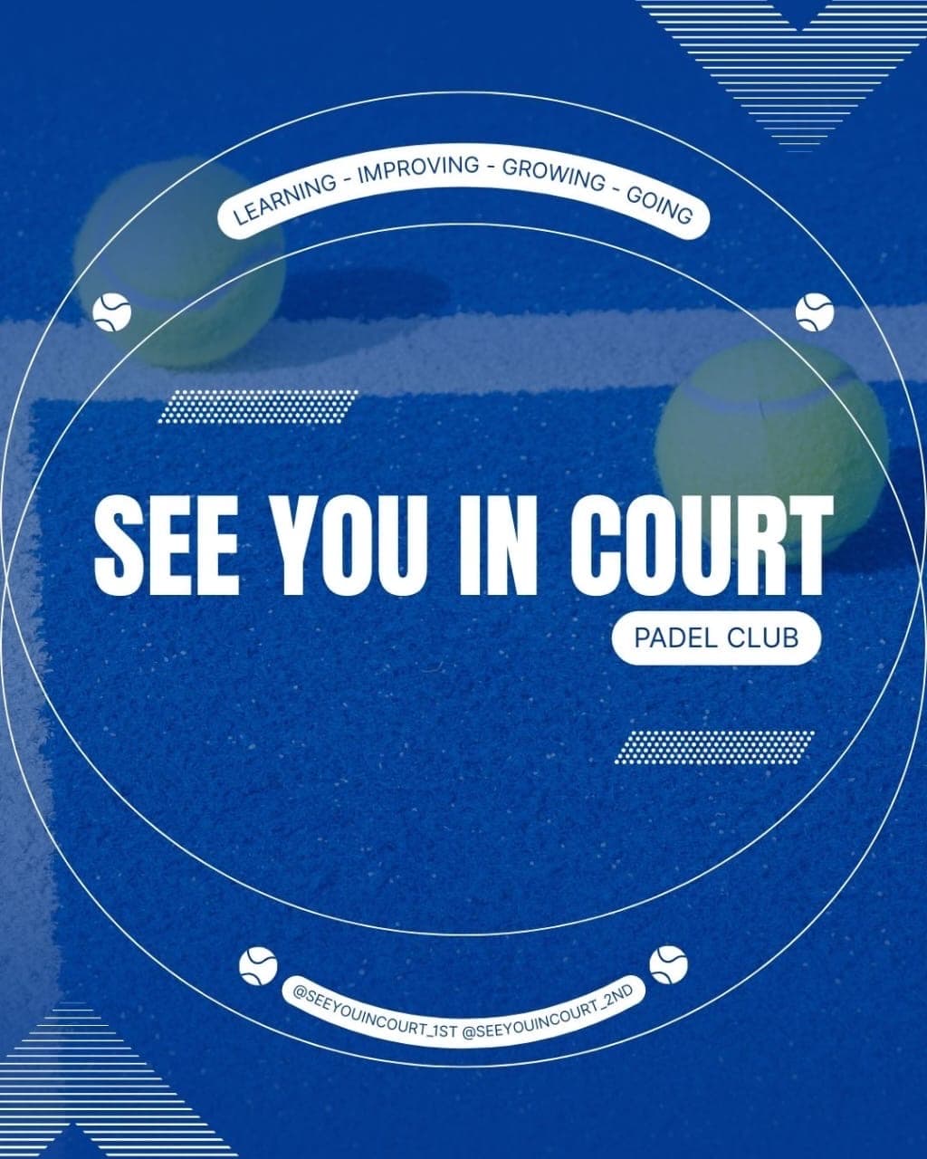 See You in Court media 1