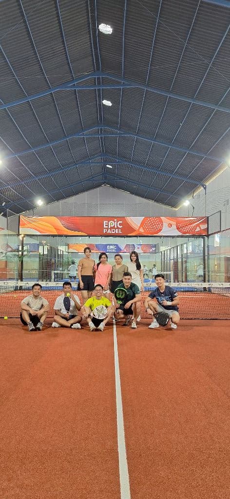 PADEL YUK! media 2