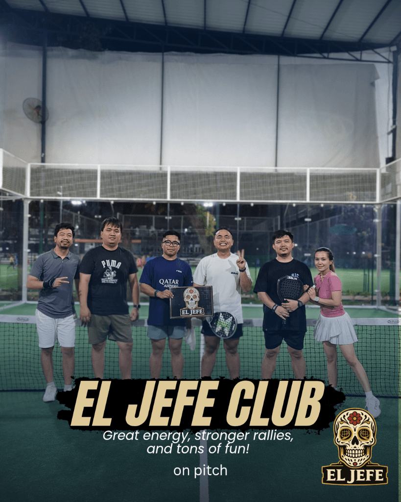 EL JEFE media 3