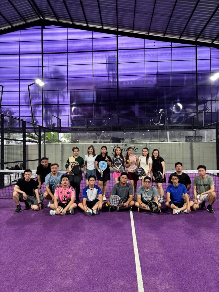 EMBRIOO PADEL CLUB [EMPC] media 4