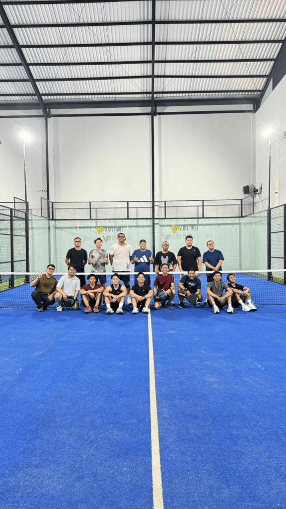 Padepokan Padel  media 6