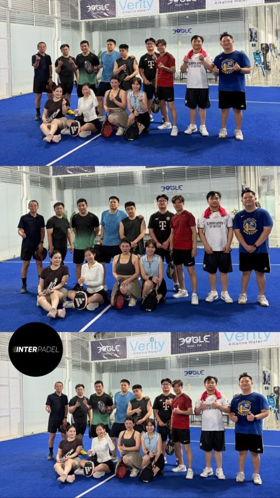 INTER PADEL media 6