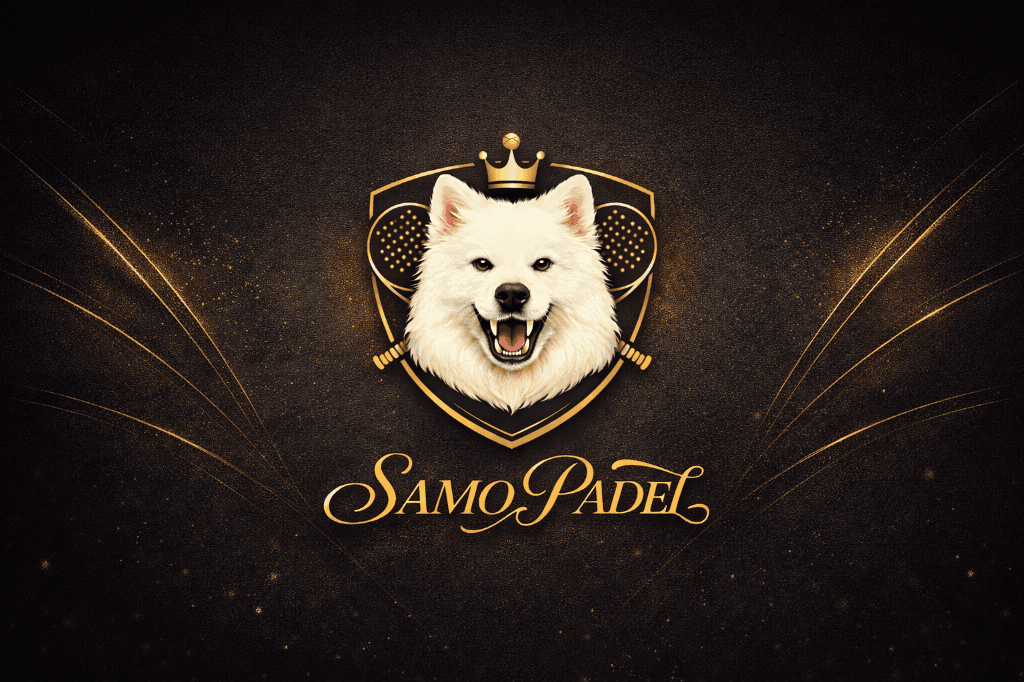 Samo Padel media 1