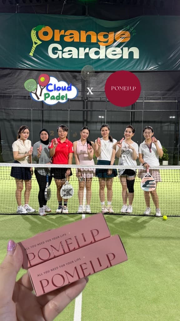 Cloud Padel media 2