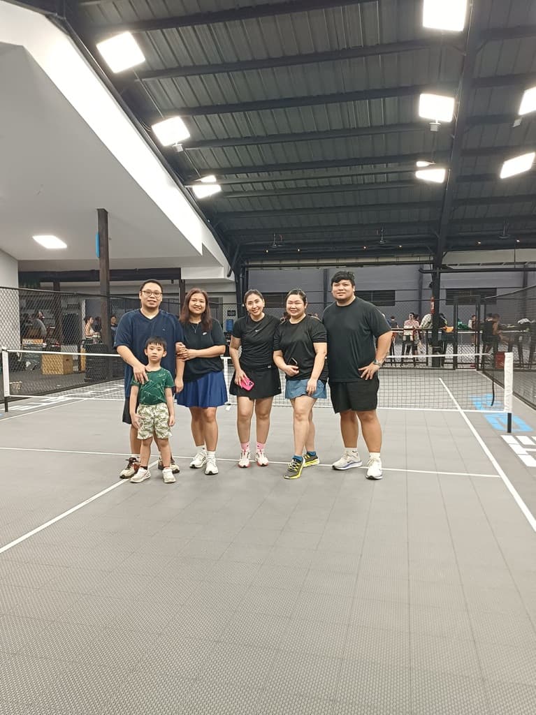 One More Game Pickleball Club media 1