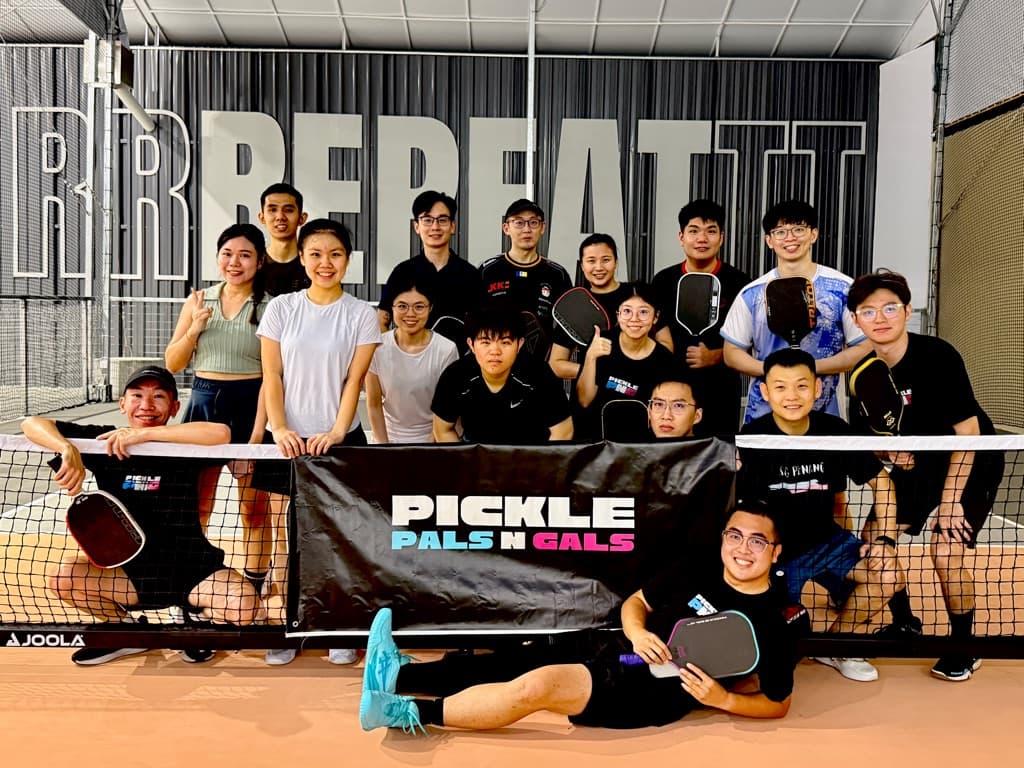 PICKLE PALS N GALS X HURUHARA media 4