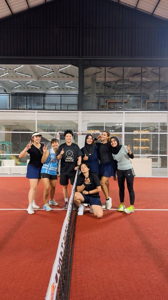 Sumo Padel media 3