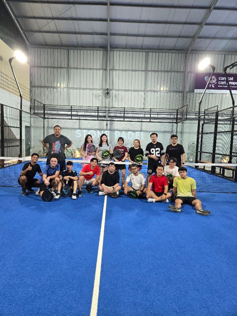 HOEKI PADEL media 4
