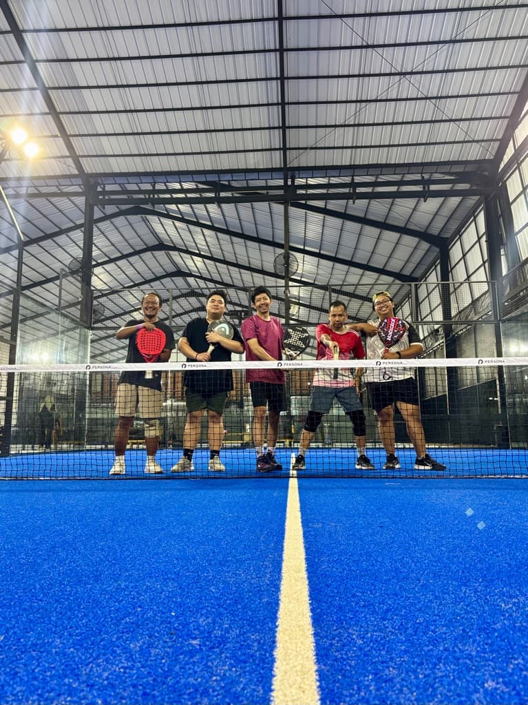 IKAN PADEL  media 6