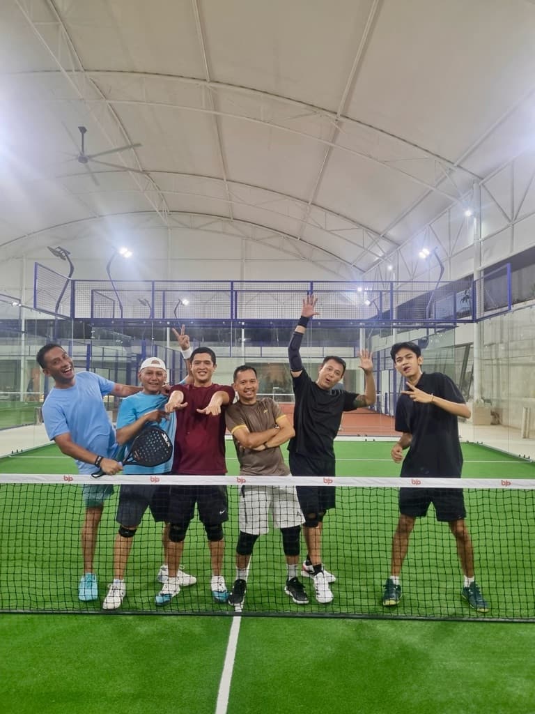 IKAN PADEL  media 5