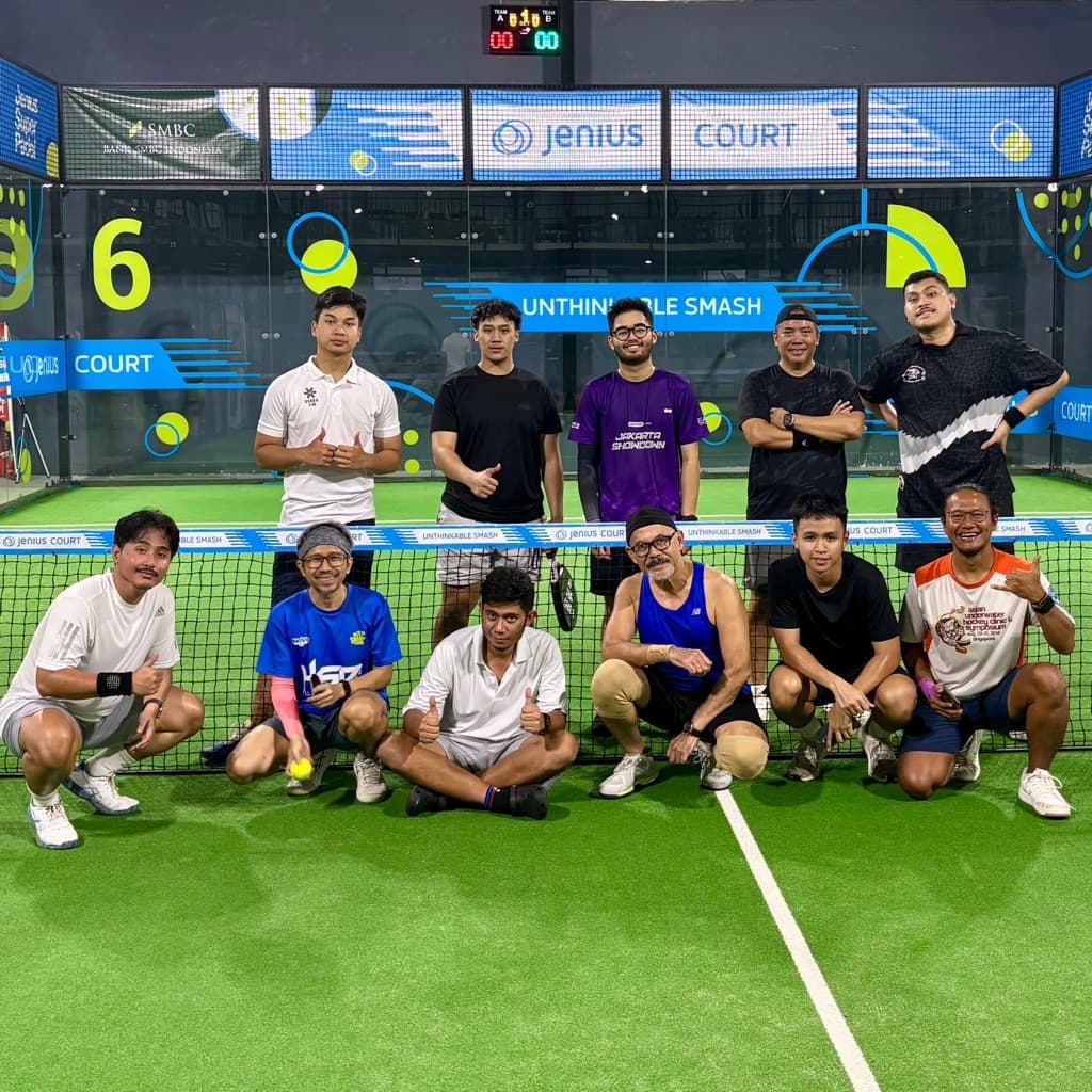 IKAN PADEL  media 3