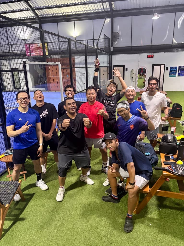 IKAN PADEL  media 4