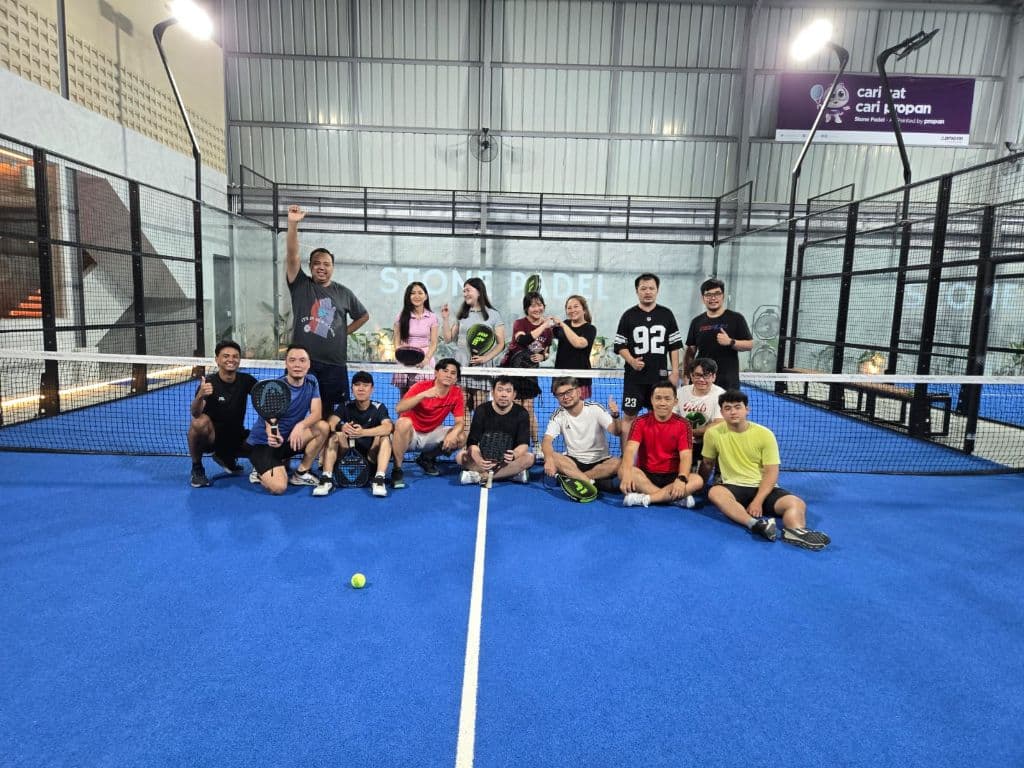 HOEKI PADEL media 3