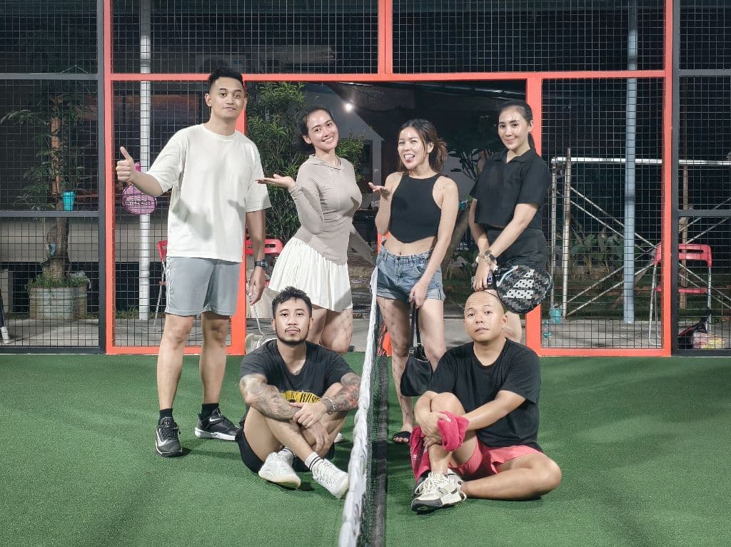 Ah padel.. media 4