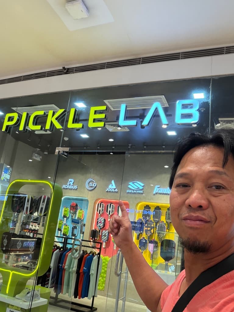 Pikelbol Adiks San Diego media 2