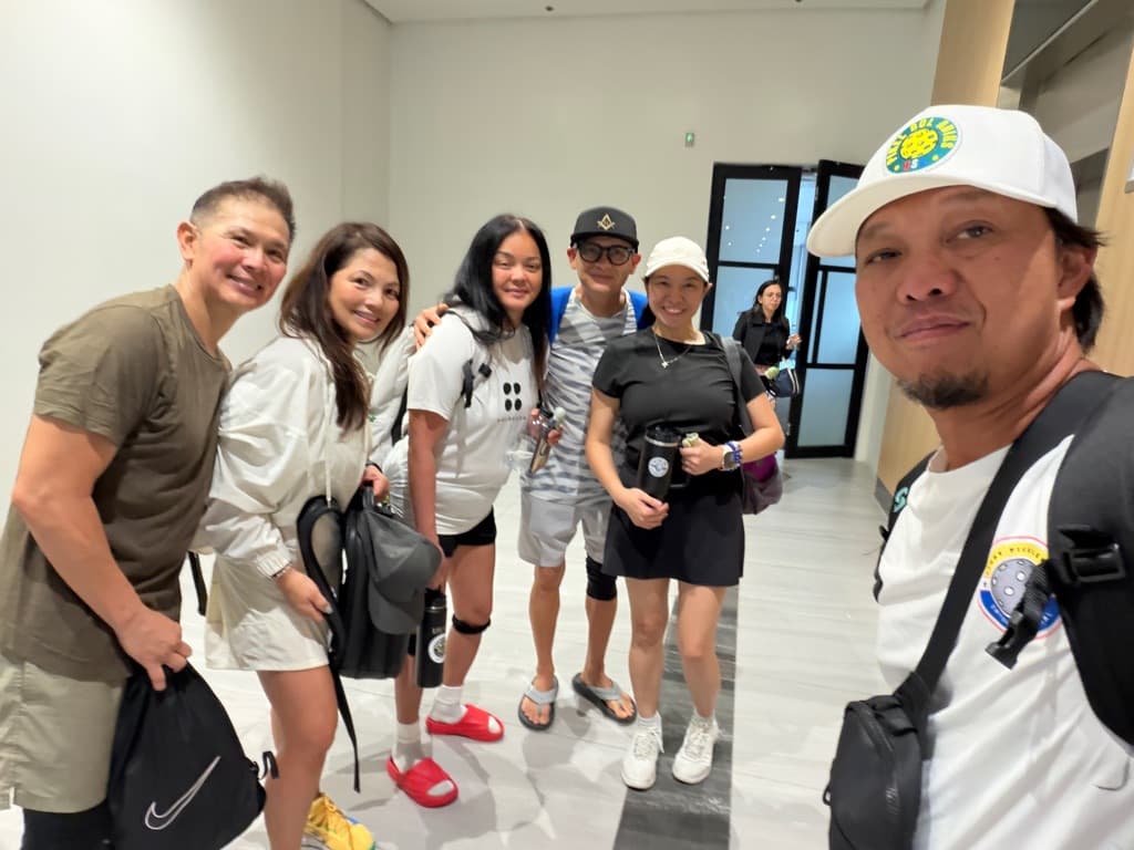 Pikelbol Adiks San Diego media 5