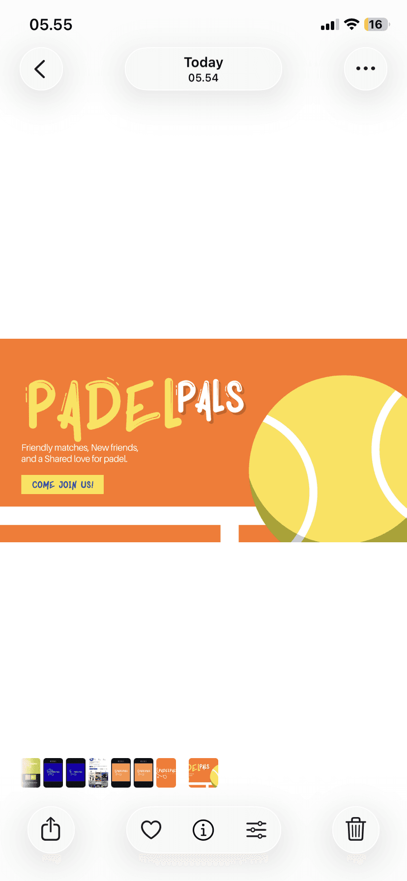 Padelpals Club media 1