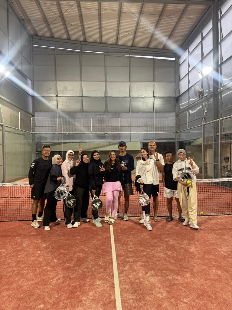 PadelPho by Mister Pho media 4