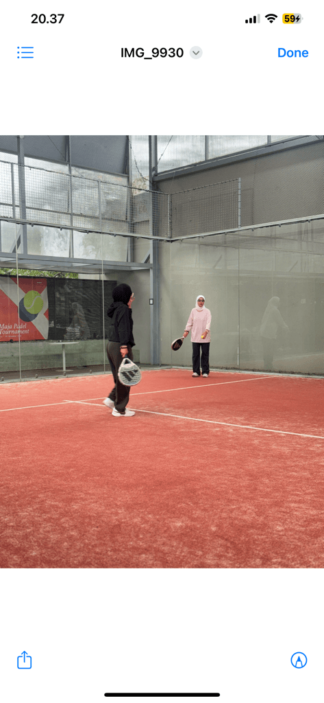 PadelPho by Mister Pho media 3