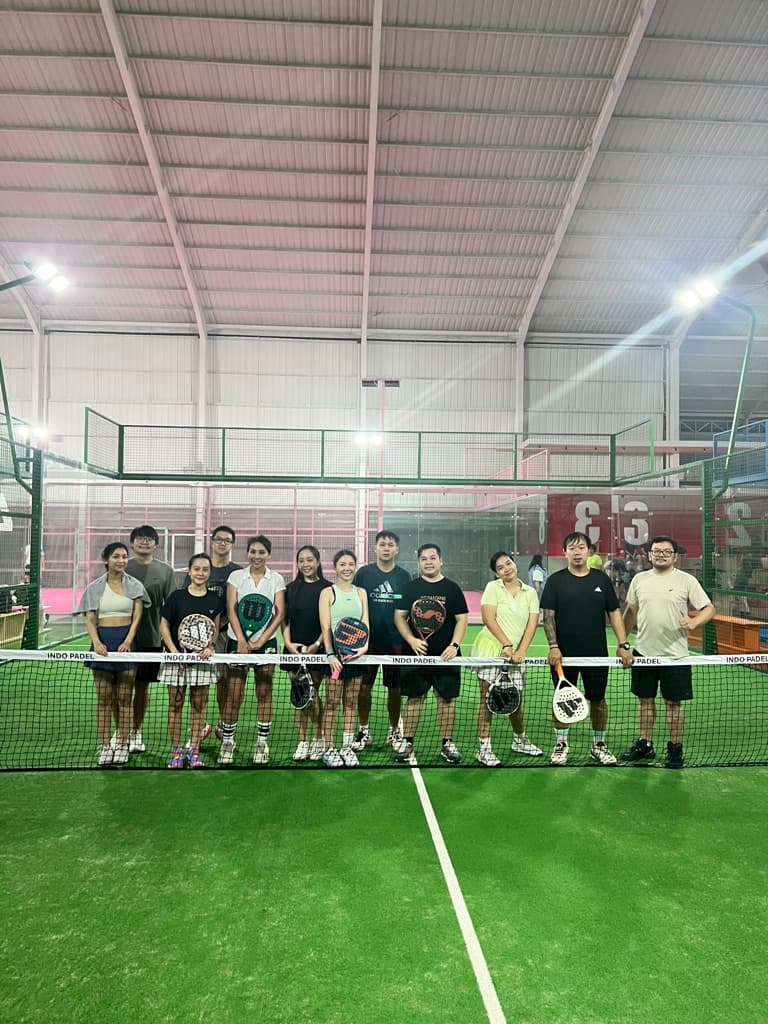 Donut Padel Club media 4