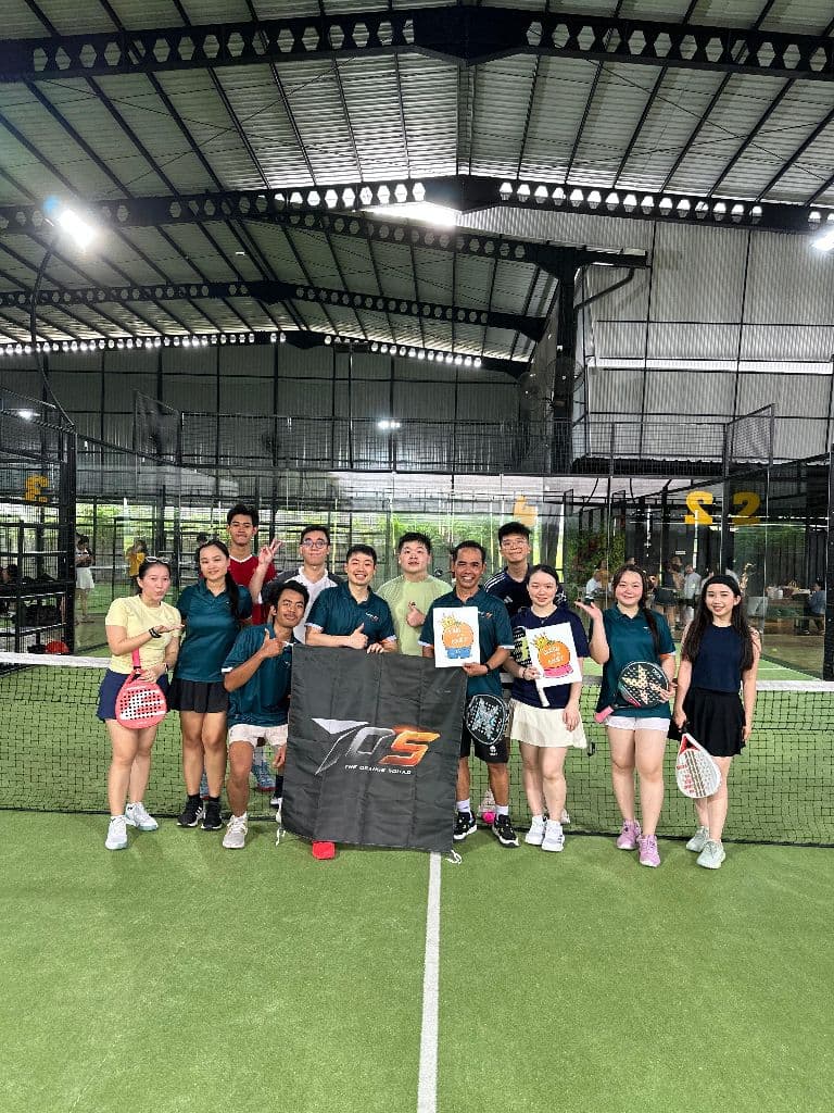 The Orange Squad media 3