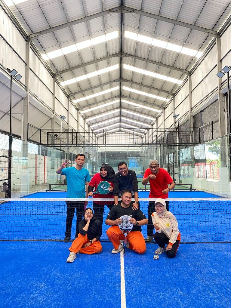 UPNVJT Padel Club media 6