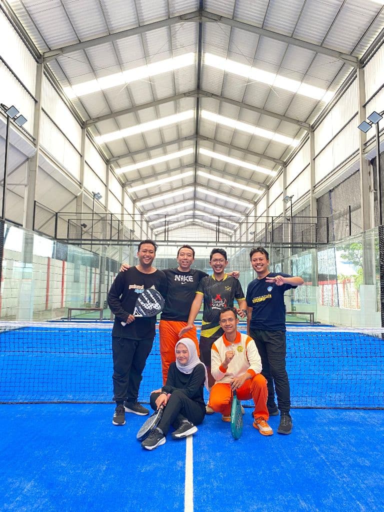 UPNVJT Padel Club media 5