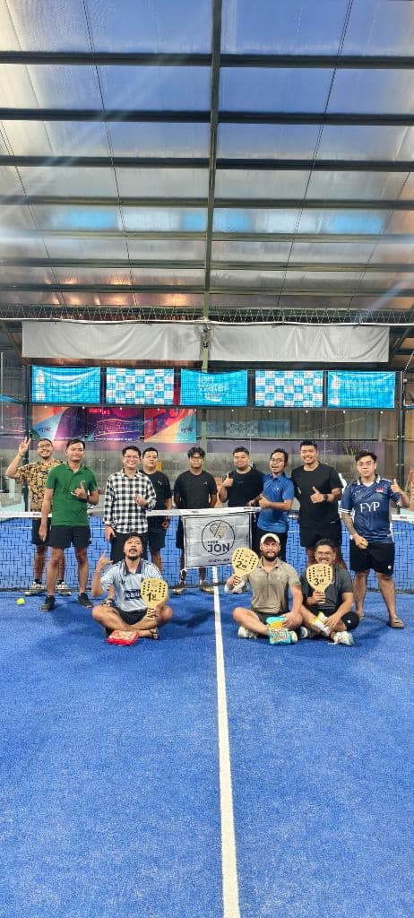 Padel Jon media 1