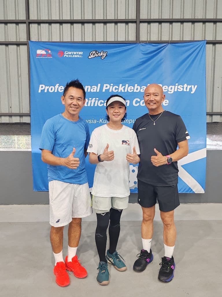 PickleballLING media 1