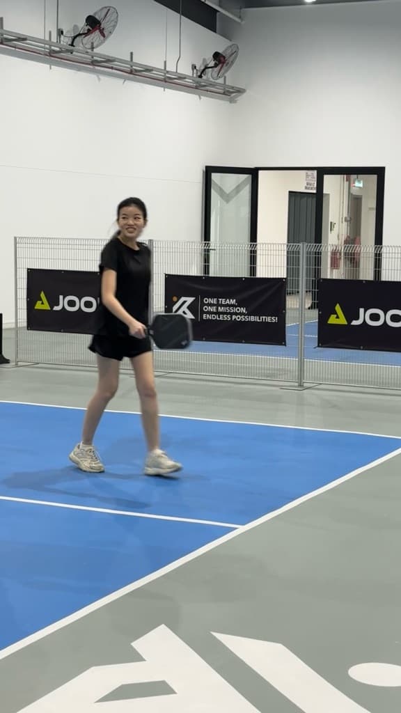 Kvik Pickleball media 3