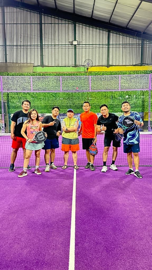 Goedang Padel Club media 5