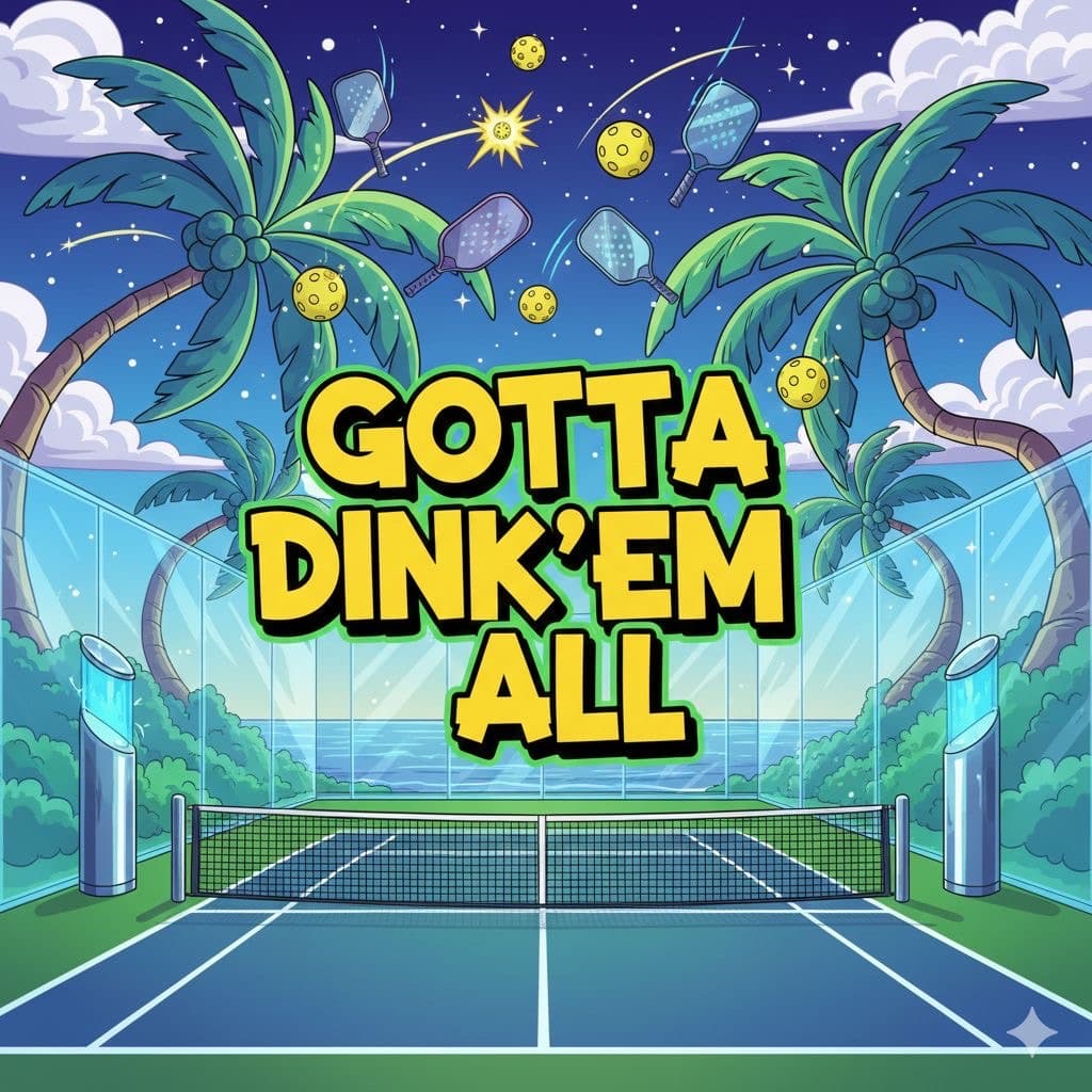 Dink'em All media 1