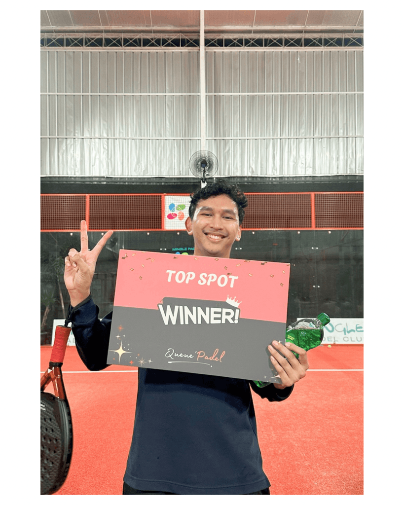 QueuePadel media 6