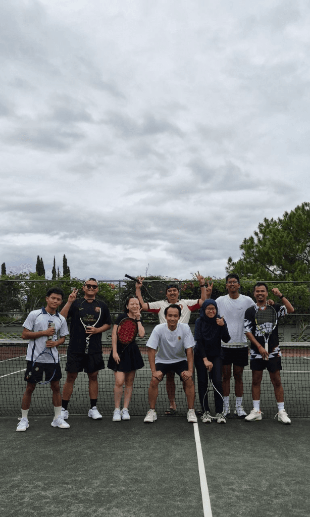 Baseline Collective media 1