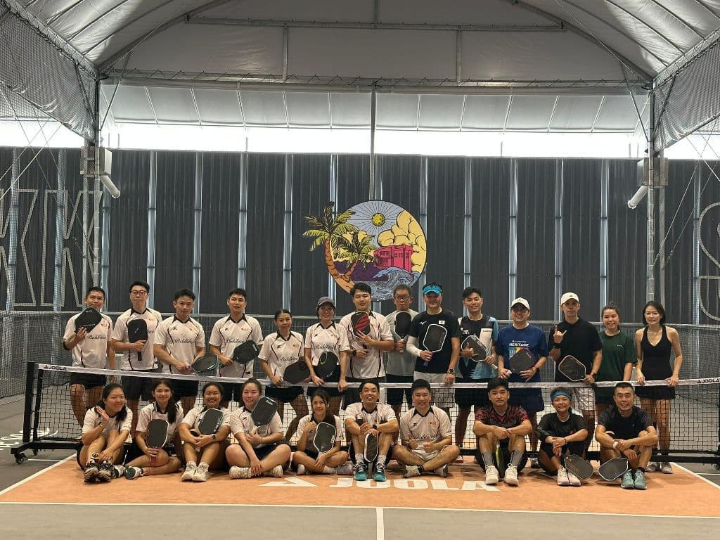 Thunder Ball media 5