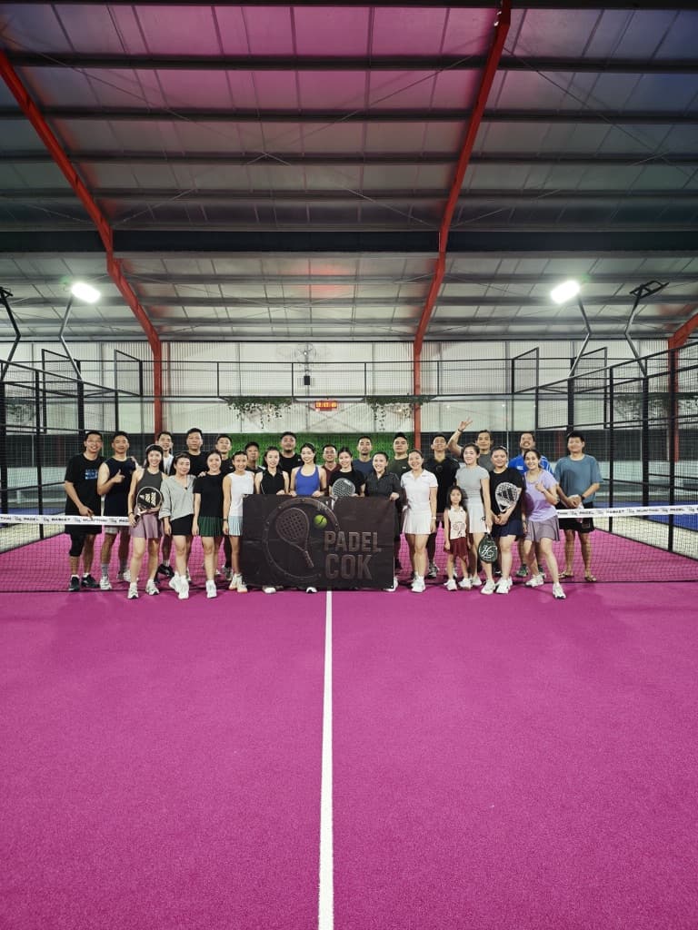 PADELCOK media 6