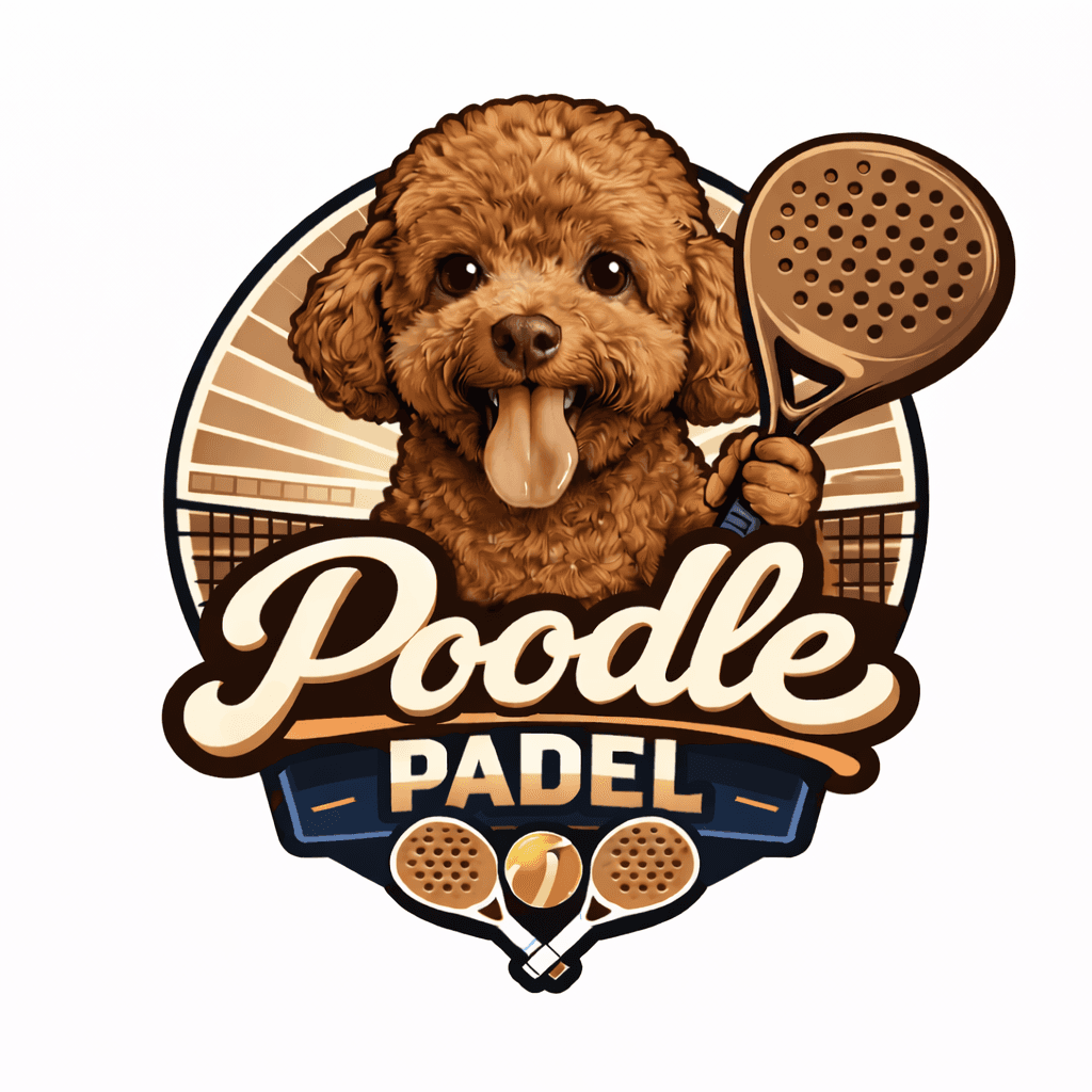 PoodlePadel media 1