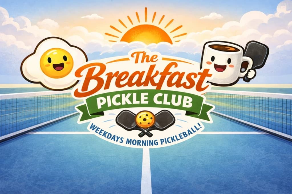 🥖The Breakfast Pickle Club🥐 media 1