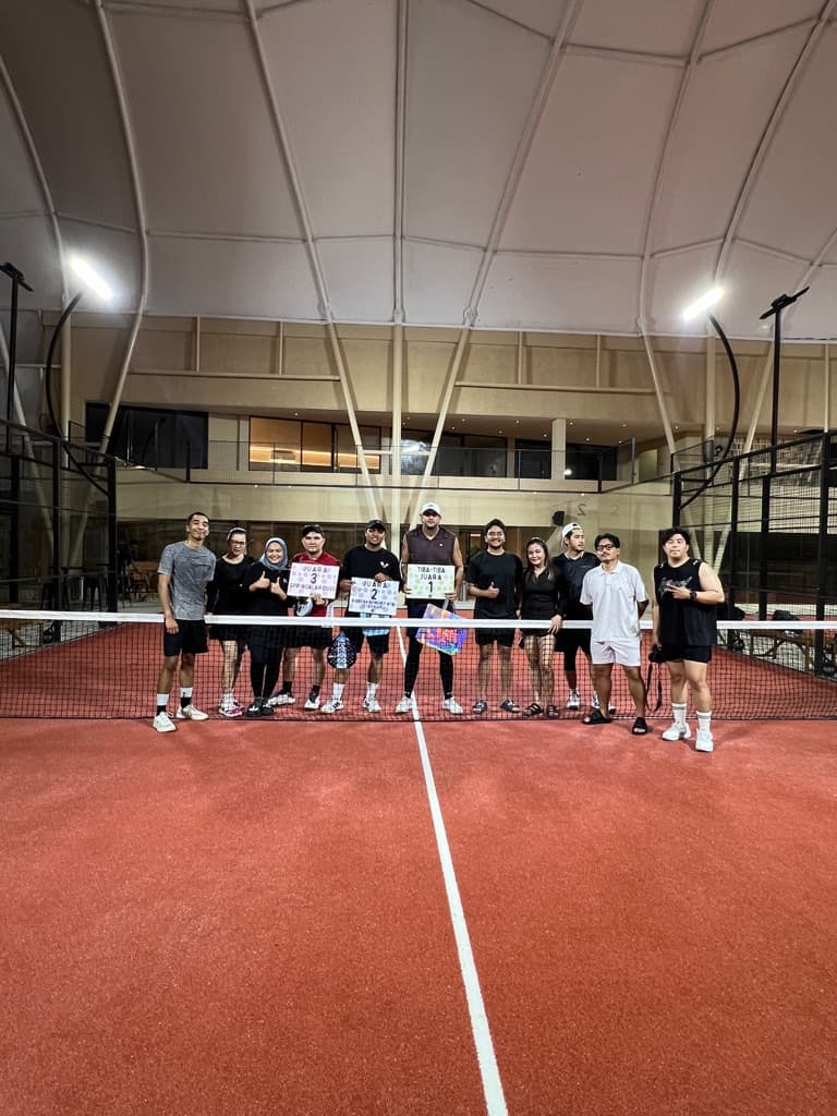 Tipis Tipis Sportainment media 3