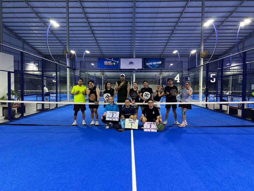 Tipis Tipis Sportainment media 4