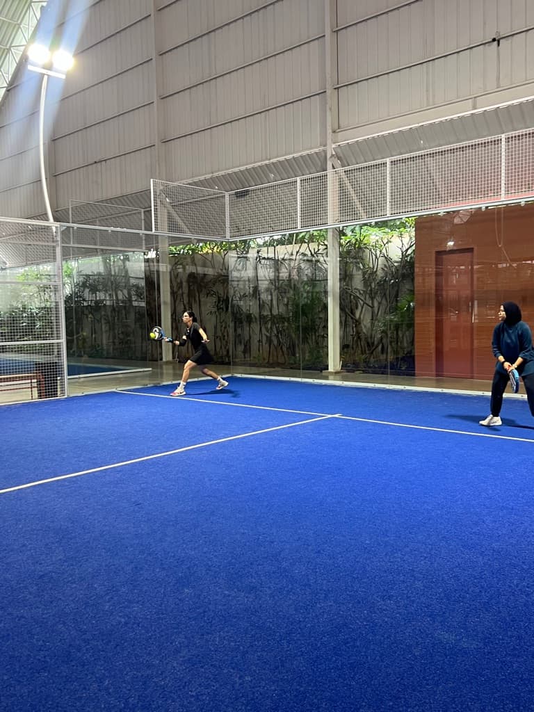 Sisters on Court media 6