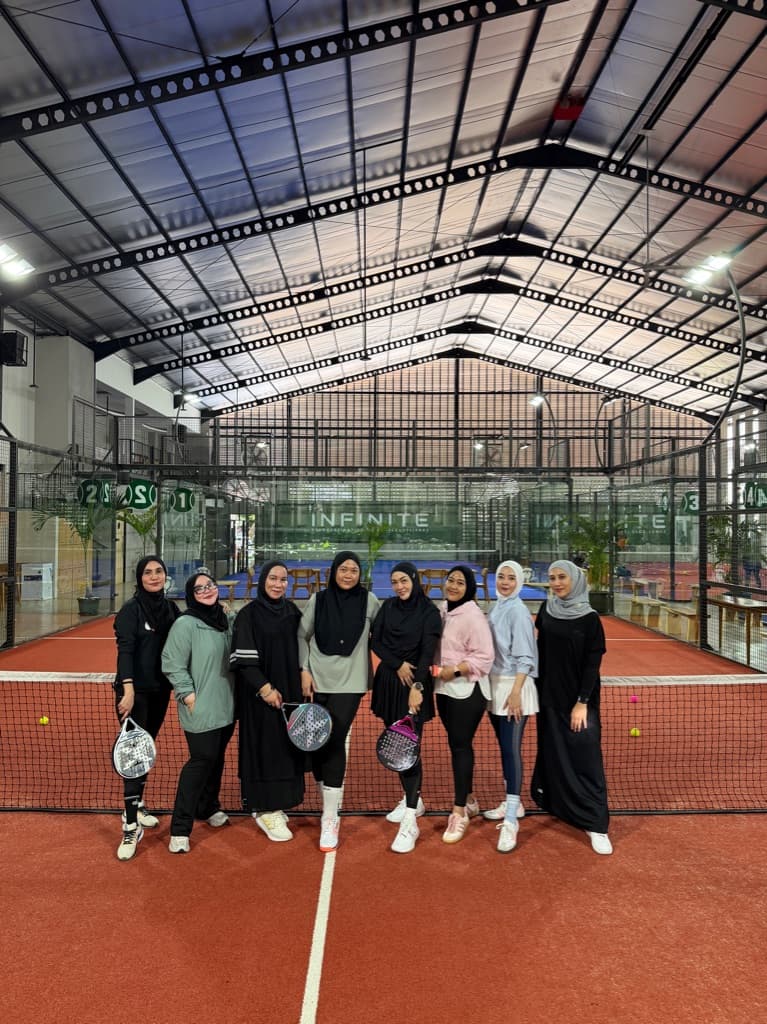 Morning Padel Squad media 1