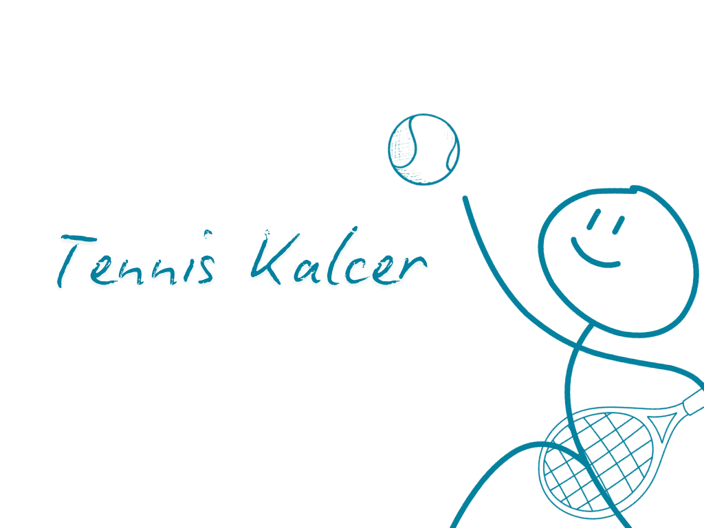Tennis Kalcer Malang media 1