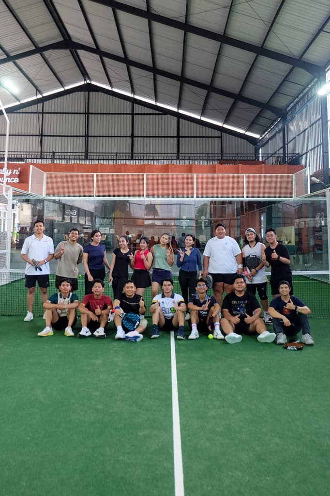 RnB Community media 2
