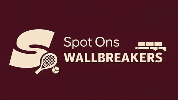 Spot.Ons Padel media 1