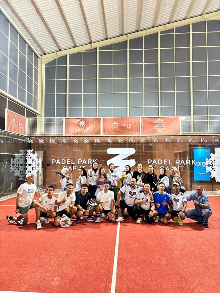 Bestie’s Padel Club media 1