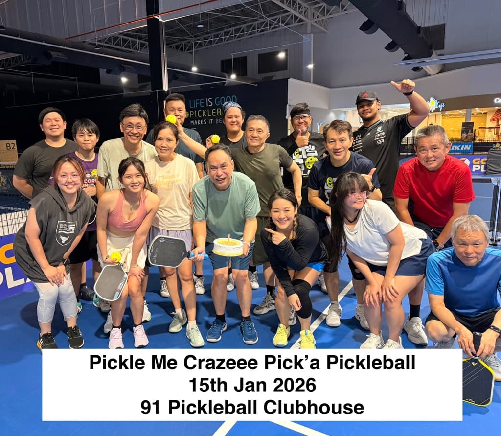 Pickle Me Crazeee media 2